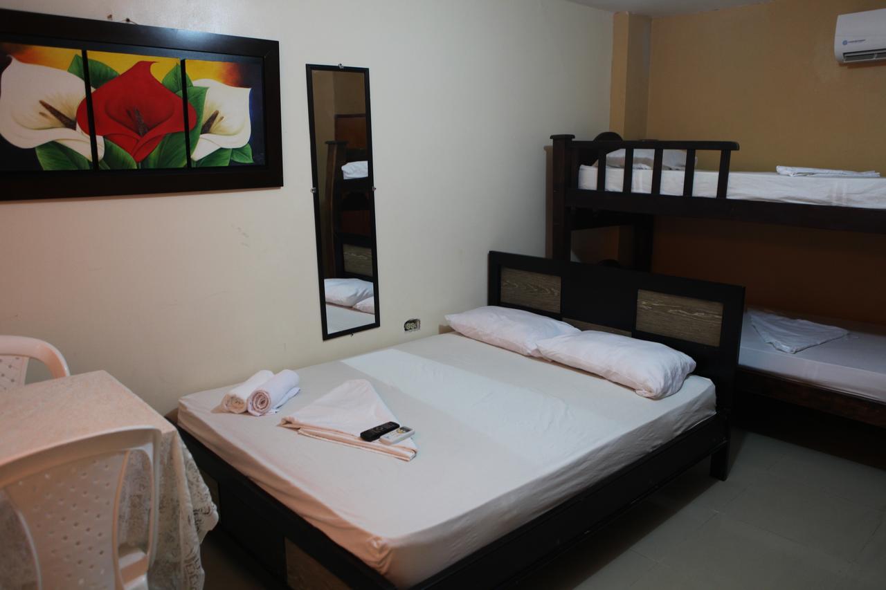 Hotel Boquilla Suites By Geh Suites Cartagena Buitenkant foto