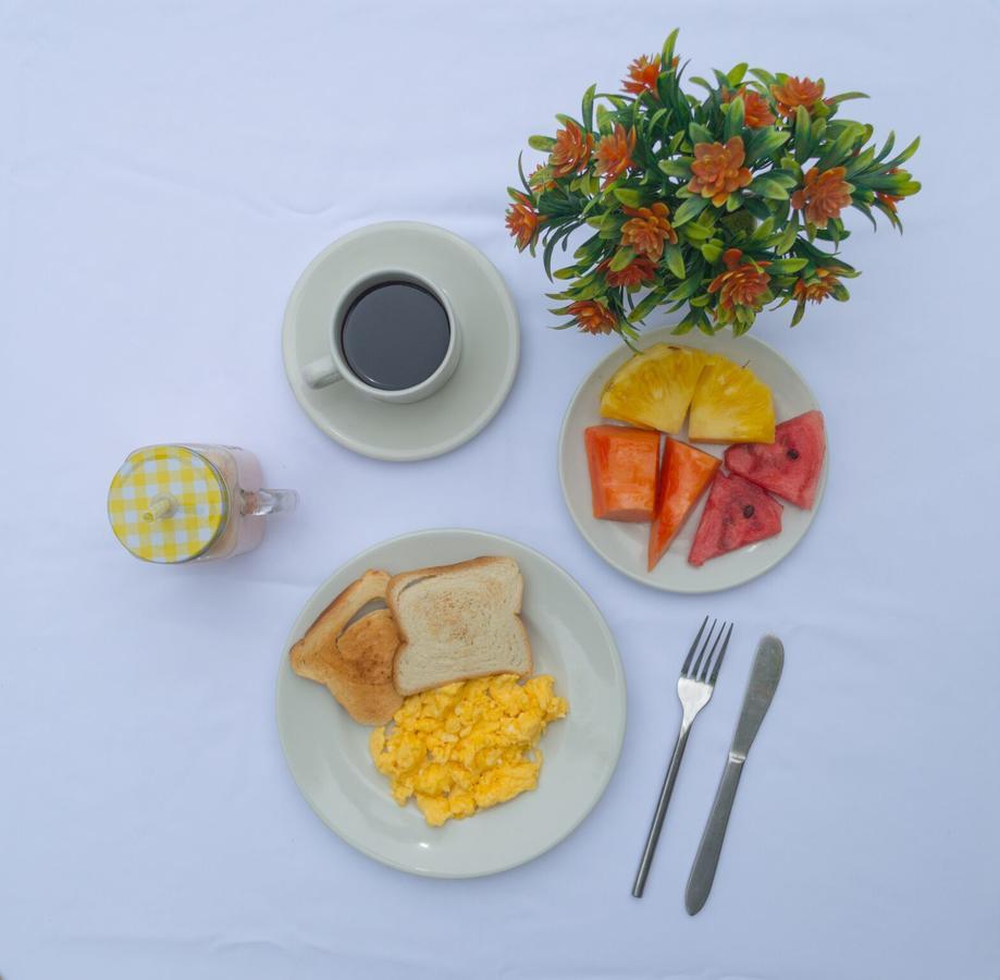 Hotel Boquilla Suites By Geh Suites Cartagena Buitenkant foto