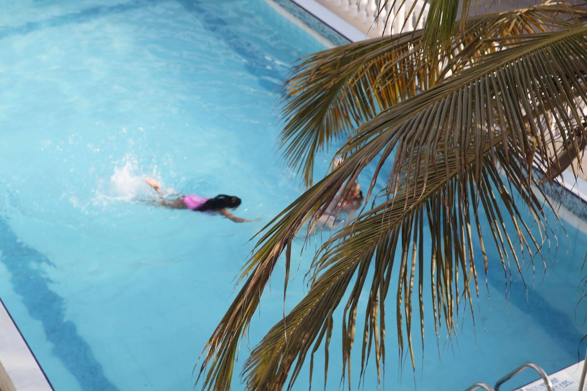 Hotel Boquilla Suites By Geh Suites Cartagena Buitenkant foto