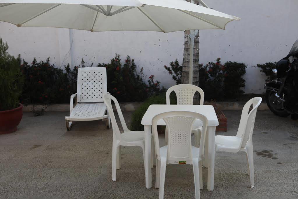 Hotel Boquilla Suites By Geh Suites Cartagena Buitenkant foto